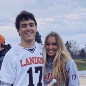 Meet your Posher, Ben